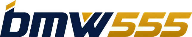 bmw555 official logo